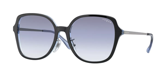 Vogue Eyewear Sunglasses VO5325SD Asian Fit 283319