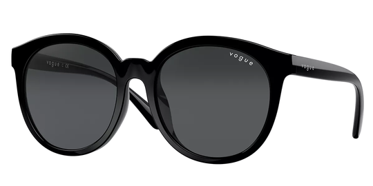Vogue Eyewear Sunglasses VO5140SD Asian Fit W44/87