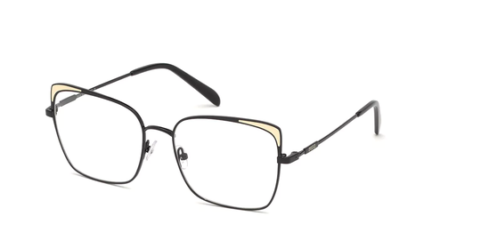 Emilio Pucci Eyeglasses EP5125 004