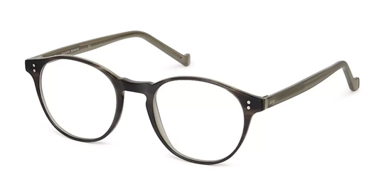 Hackett Eyeglasses HEB218 951