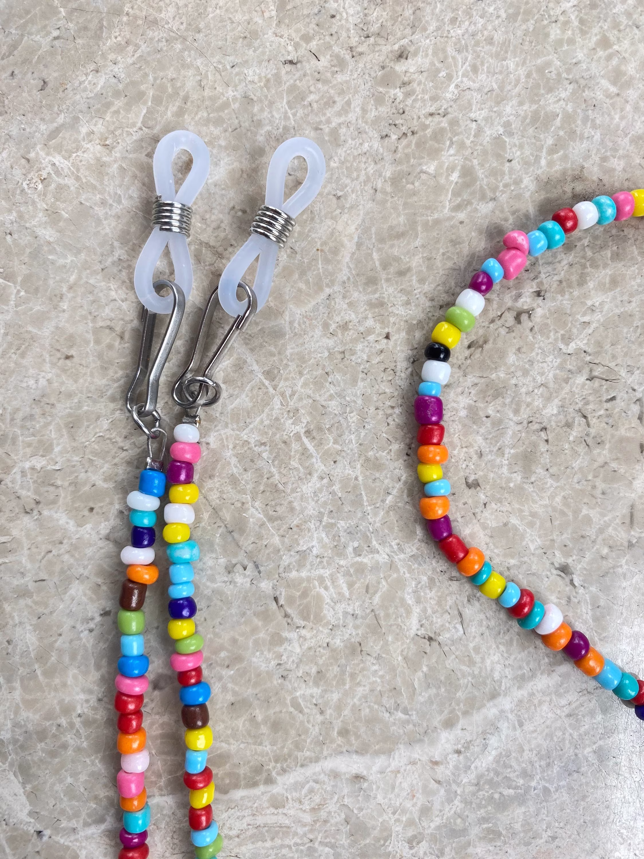 Sunglasses Chain Holder