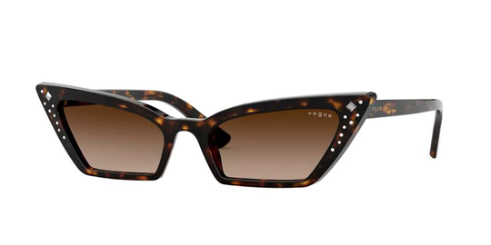 Vogue Eyewear Sunglasses VO5282BM W65613