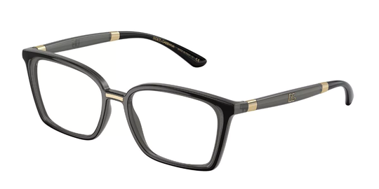 Dolce & Gabbana Eyeglasses DG5081 3246