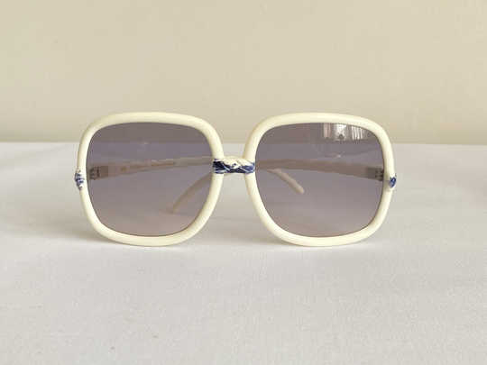 Correna Vintage 1970S Sunglasses