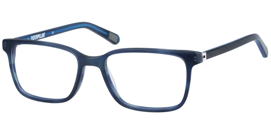 CAT Eyeglasses CTO LEDGER 106