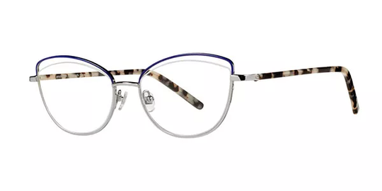 Prodesign Eyeglasses 5169 Iris 1022