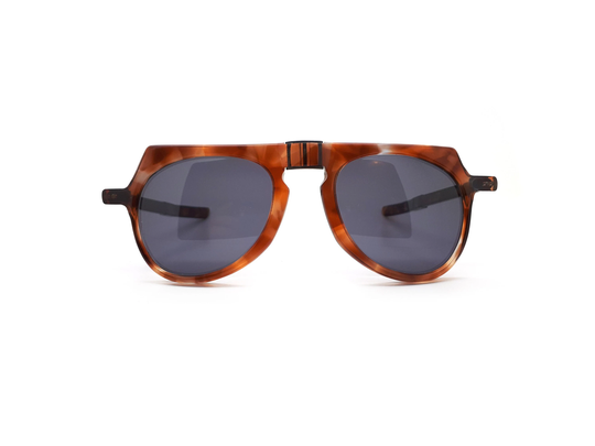 Vintage Pierre Cardin 408 33 80S Sunglasses // 1980S Designer