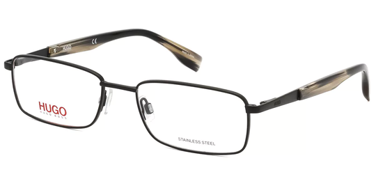 Hugo By Hugo Boss Eyeglasses Hugo 0332 003