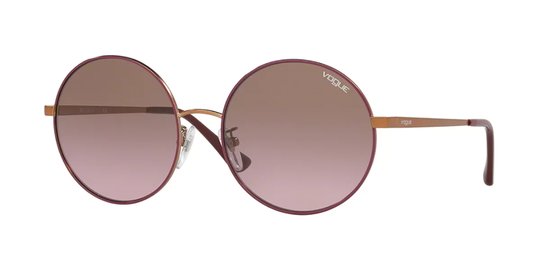 Vogue Eyewear Sunglasses VO4121SD Asian Fit 508914