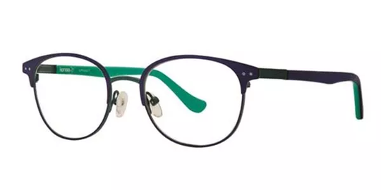 Kensie Eyeglasses SMOOCH NAVY