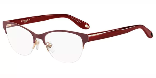 Givenchy Eyeglasses GV 0082 0Z3