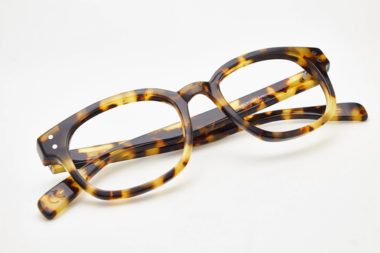 Vintage Glasses Epos Febo Tr Classic 49-21 Plastic Eewear Man Frame Occhiali Sunglasses Acetat Classis Eyewear