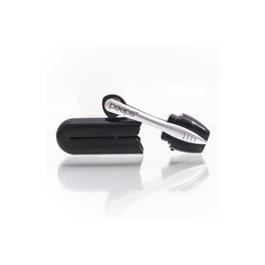 Peeps Peeps-1-B-S Eyeglass Cleaner, Black