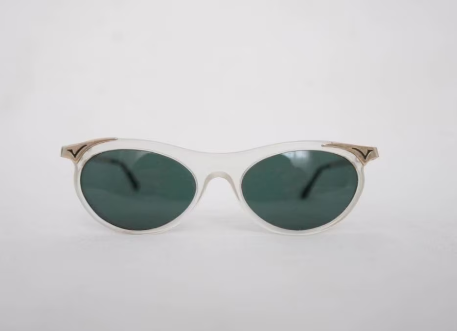 Vintage Sunglasses