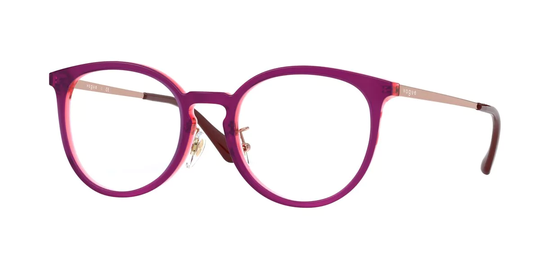 Vogue Eyewear Eyeglasses VO5304D Asian Fit 2706