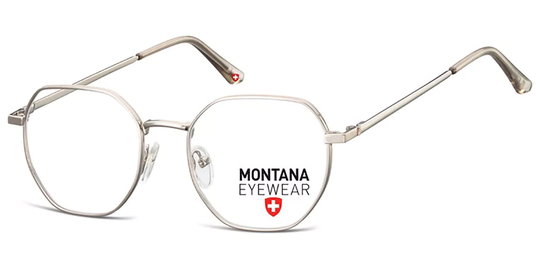 Montana Eyewear Eyeglasses MM585 MM585A