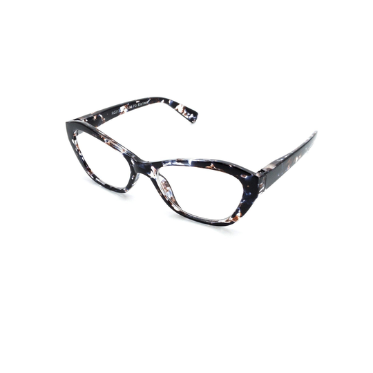 Zweig Reading Glasses | Fashion Classic Round Vintage Style Retro Hanson Unisex Women Men Eyewear Frame Book