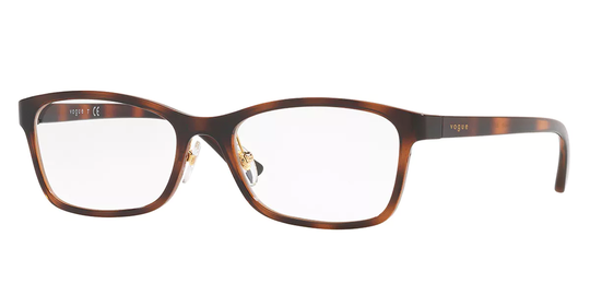 Vogue Eyewear Eyeglasses VO5115D Asian Fit 2386