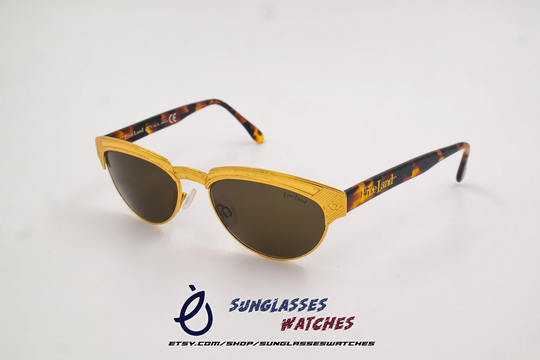 Freeland By Visibilia Fl 535 Sunglasses/Good Condition Vintage Designer Women