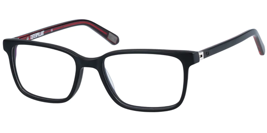 CAT Eyeglasses CTO LEDGER 104