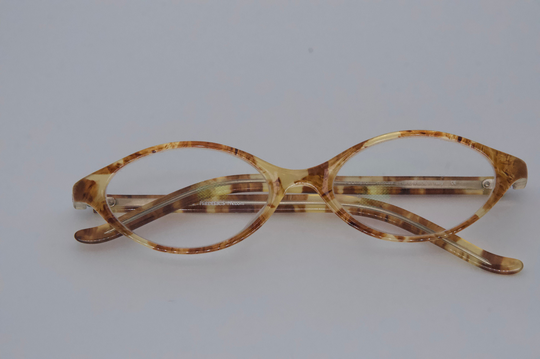 Morgenthal Frederics Rx Eyewear