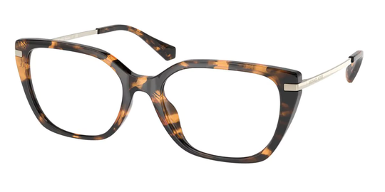 Michael Kors Eyeglasses MK4083U BERGEN 3006