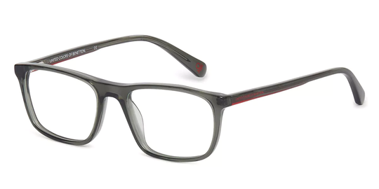 United Colors of Benetton Eyeglasses 2000 557