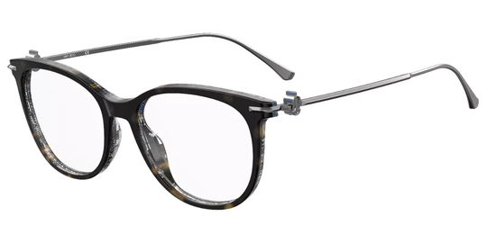 Jimmy Choo Eyeglasses JC263 DXK
