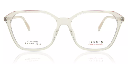 Guess Eyeglasses GU 3052 020