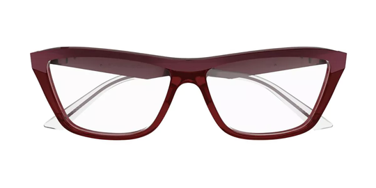 Bottega Veneta Eyeglasses BV1133O 003
