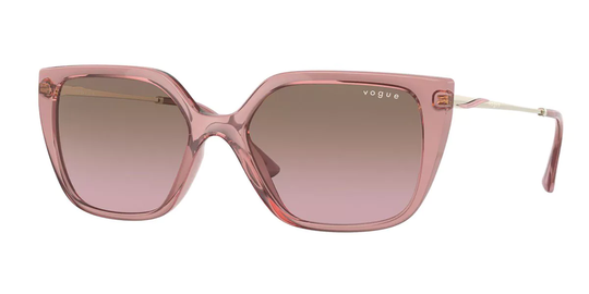Vogue Eyewear Sunglasses VO5386SF Asian Fit 292114