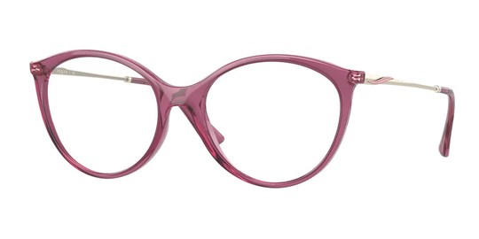 Vogue Eyewear Eyeglasses VO5387F Asian Fit 2798