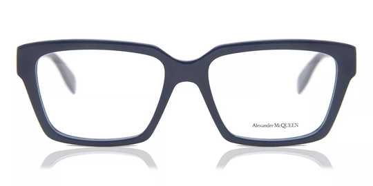 Alexander McQueen Eyeglasses AM0332O 004