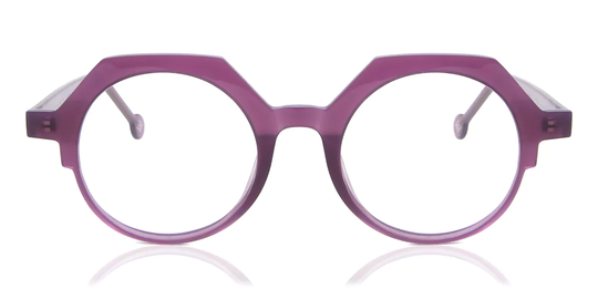 LA Eyeworks Eyeglasses Lorca 973