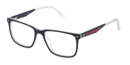 Police Eyeglasses VPLF01 06MZ