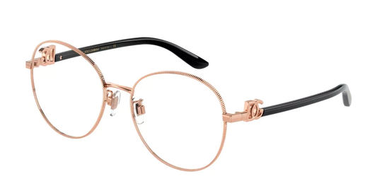 Dolce & Gabbana Eyeglasses DG1339 1298