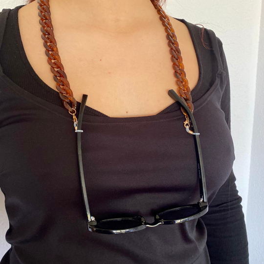 Sunglasses Chain Holder, Sunglasses Lanyard