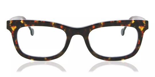 LA Eyeworks Eyeglasses Australorp 911