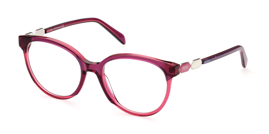 Emilio Pucci Eyeglasses EP5184 083