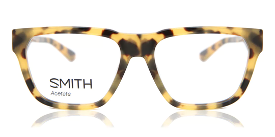Smith Eyeglasses FREQUENCY SCL