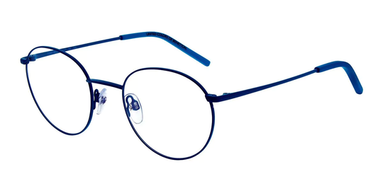 United Colors of Benetton Eyeglasses 3025 686