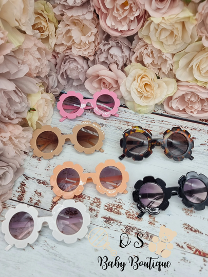 Baby Sunglasses, Children Sunglasses Uv 400 Protection