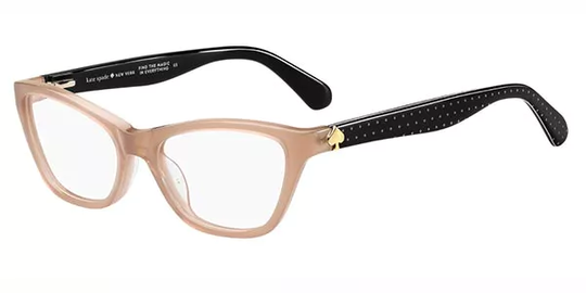 Kate Spade Eyeglasses Alaysha FWM