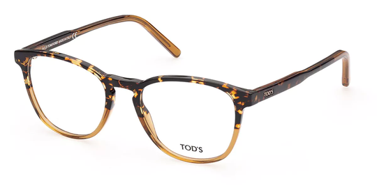 TODS Eyeglasses TO5252 052