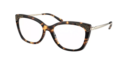 Michael Kors Eyeglasses MK4077 BELMONTE 3333