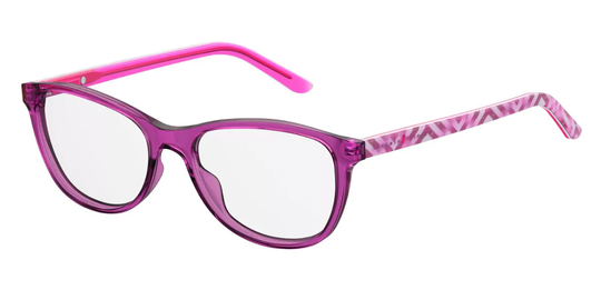 Seventh Street Eyeglasses S283 B3V