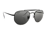 Ray-Ban The Marshal RB3648 002/B1 54