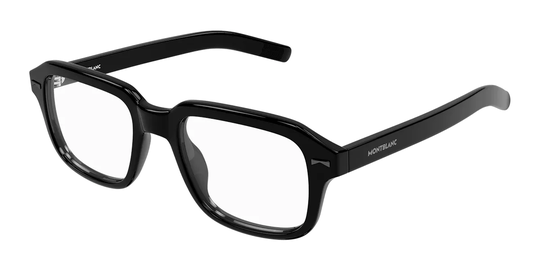 Mont Blanc Eyeglasses MB0228O 001