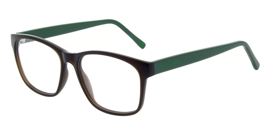 United Colors of Benetton Eyeglasses 1034 161
