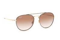 Ray-Ban RB3589 905513 55